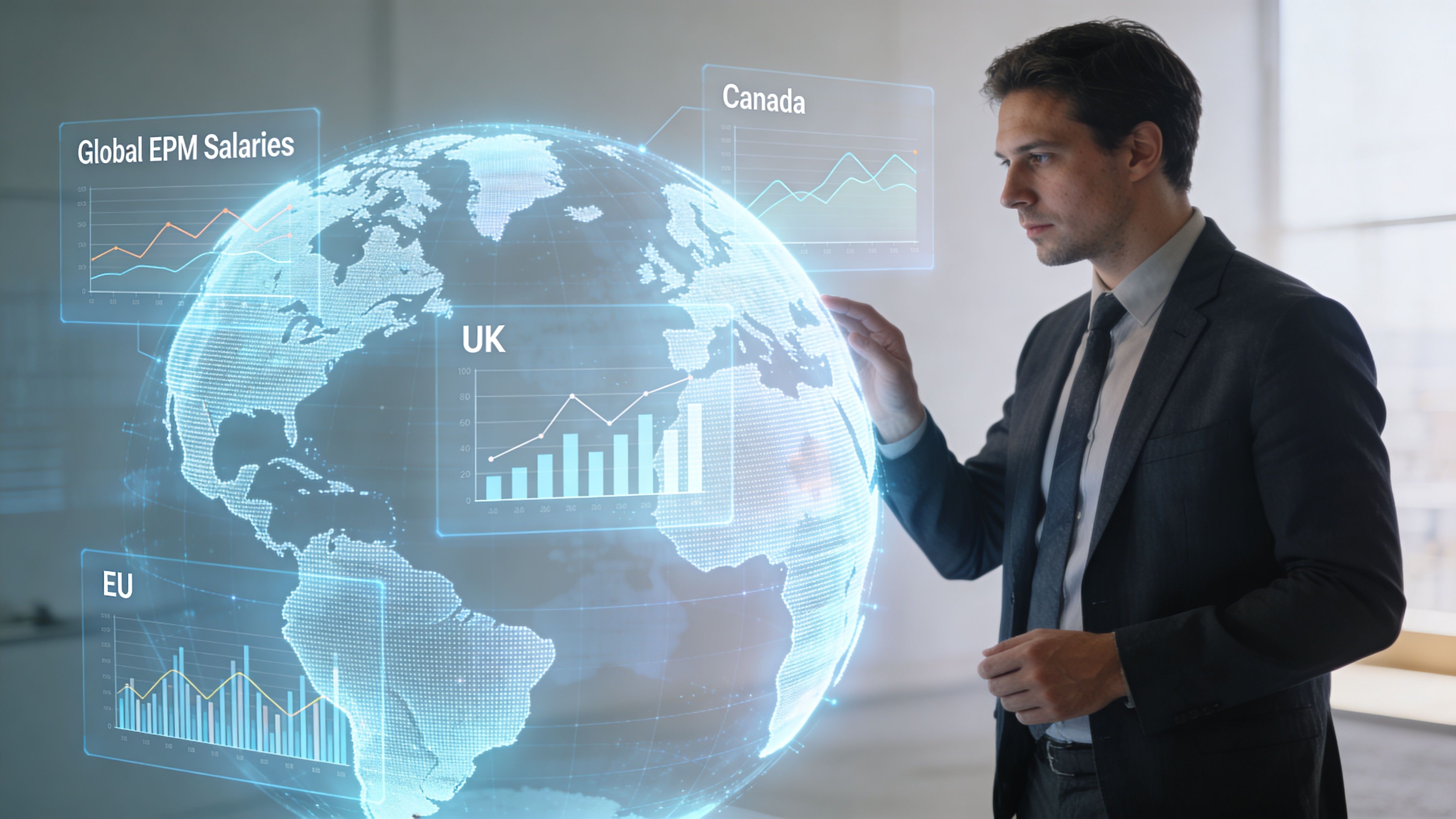 Project Magnament Environmental Project Manager Salary Guide 2026