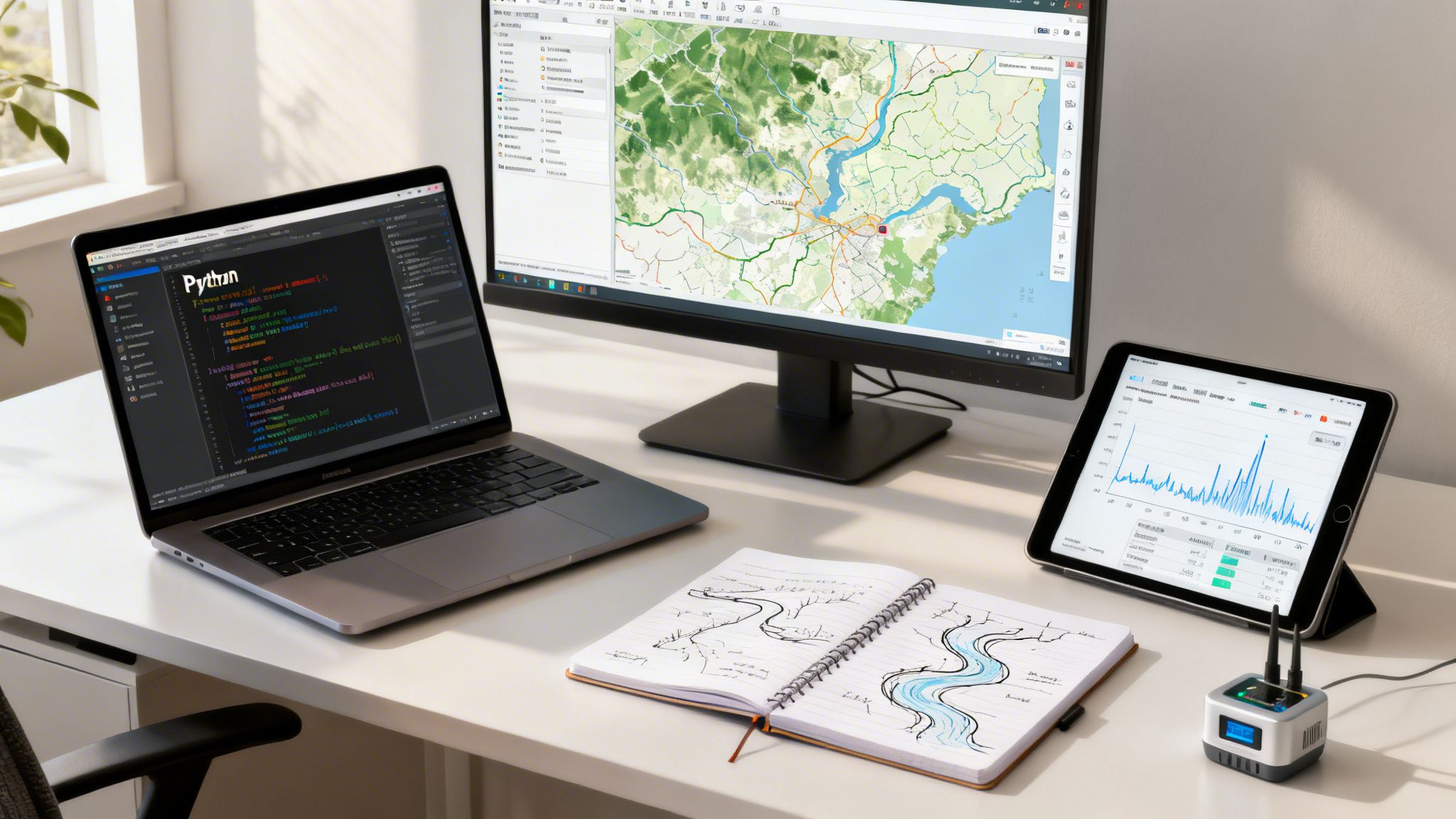 Environmental Data Science Jobs: Explore In-Demand Roles…