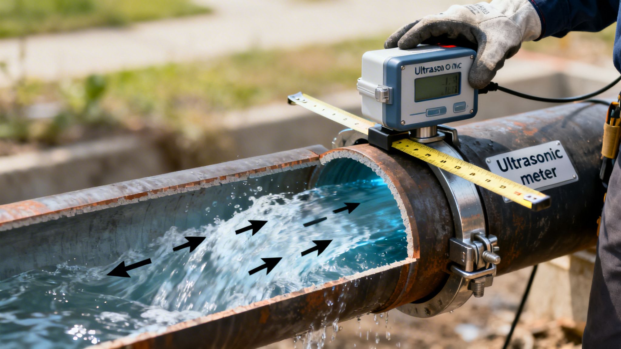 How to Calculate Water Flow Rate: how to calculate water…