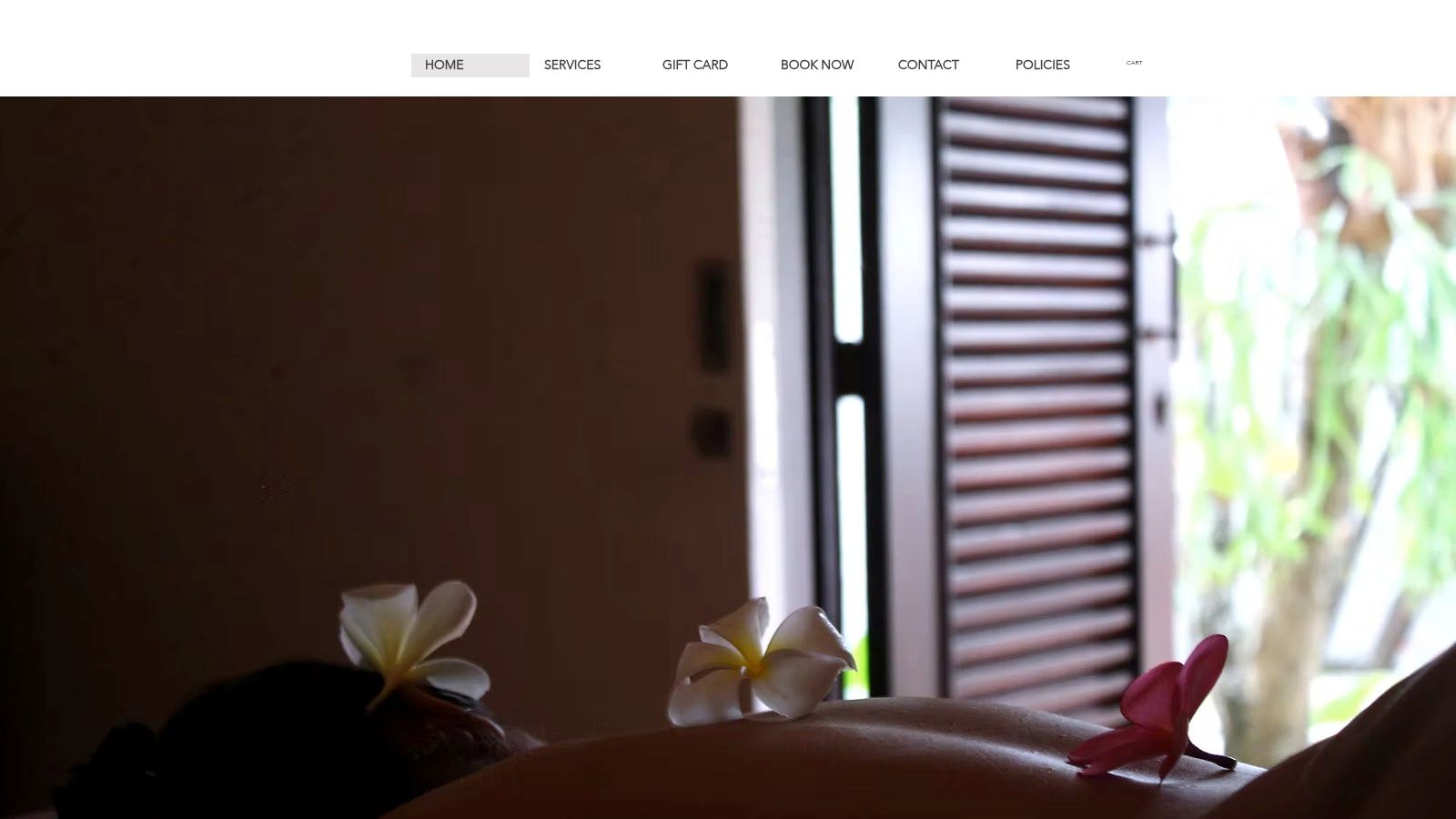 UMA BHŪMI Spa