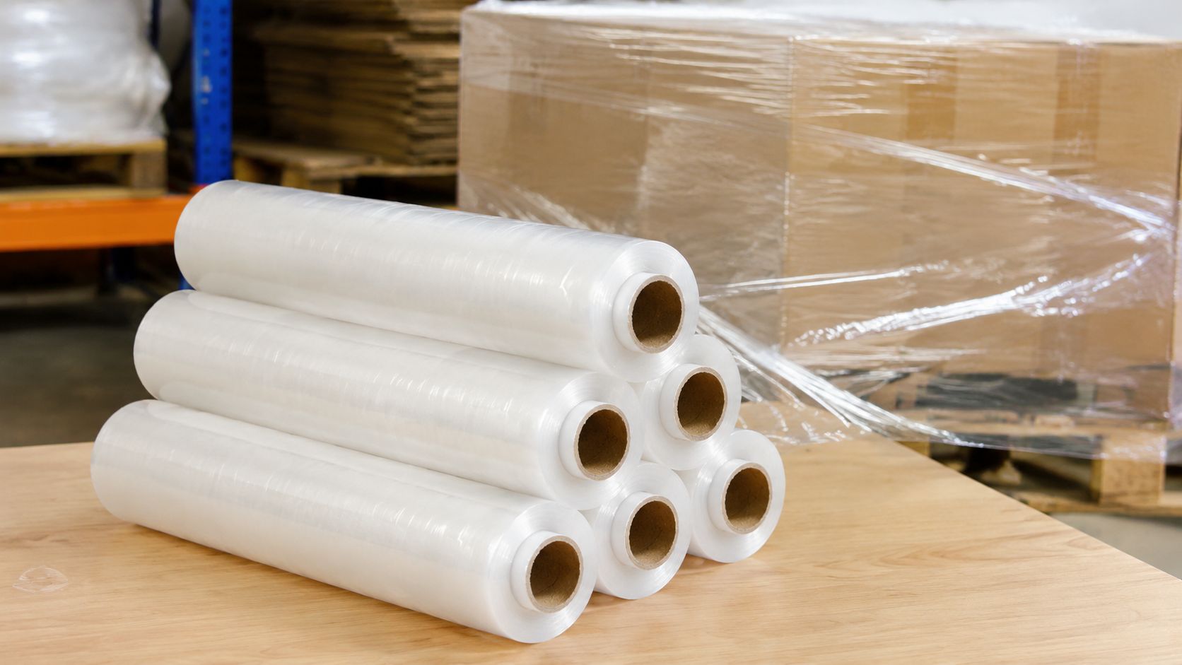 Pallet Wrap