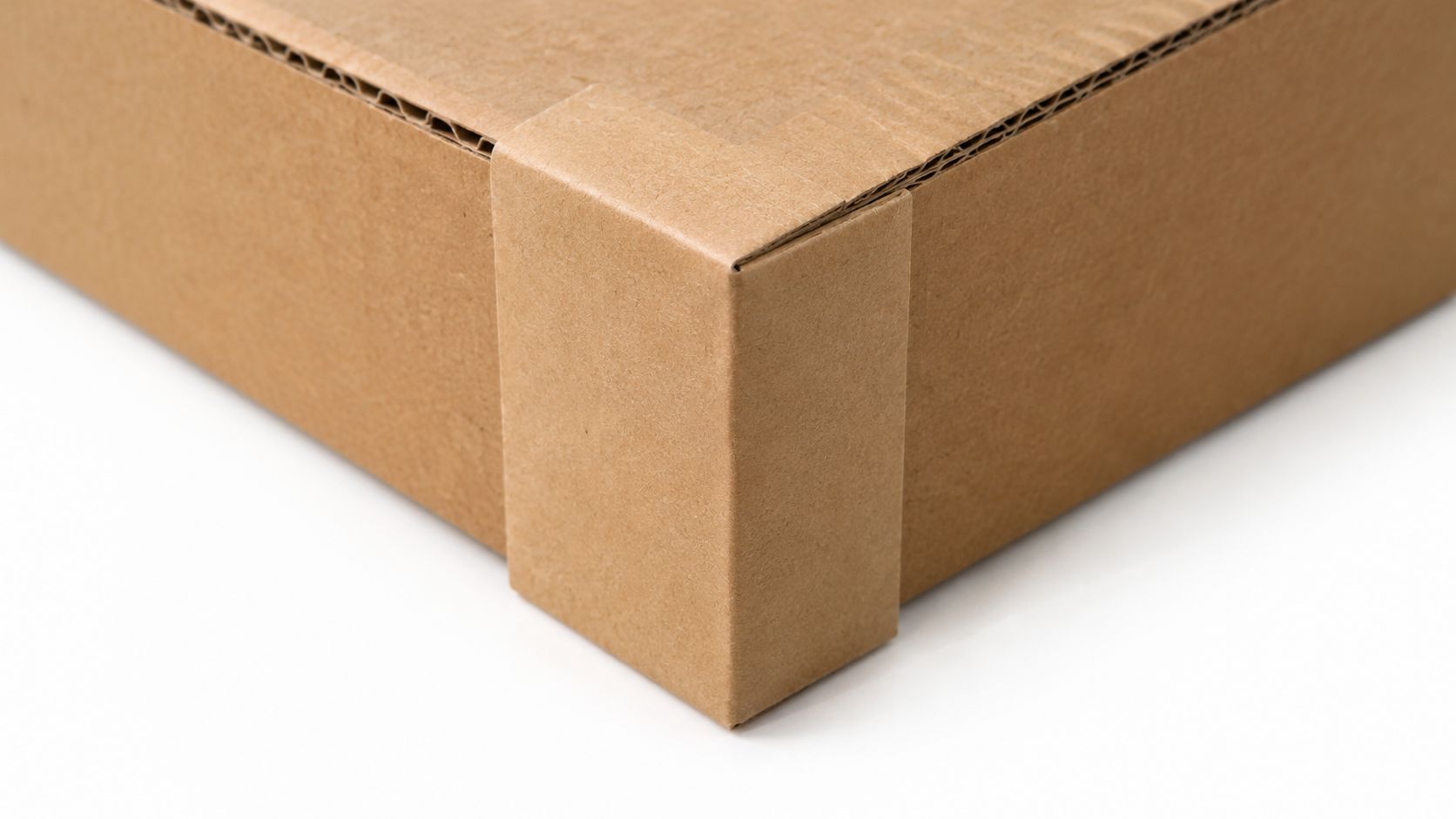 Cardboard Corner Protectors: The UK Buyer's Guide — related Packaging Panda blog post