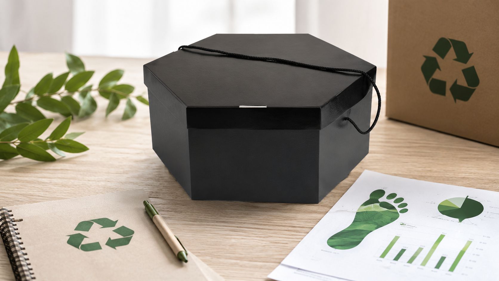 Wholesale Hat Boxes