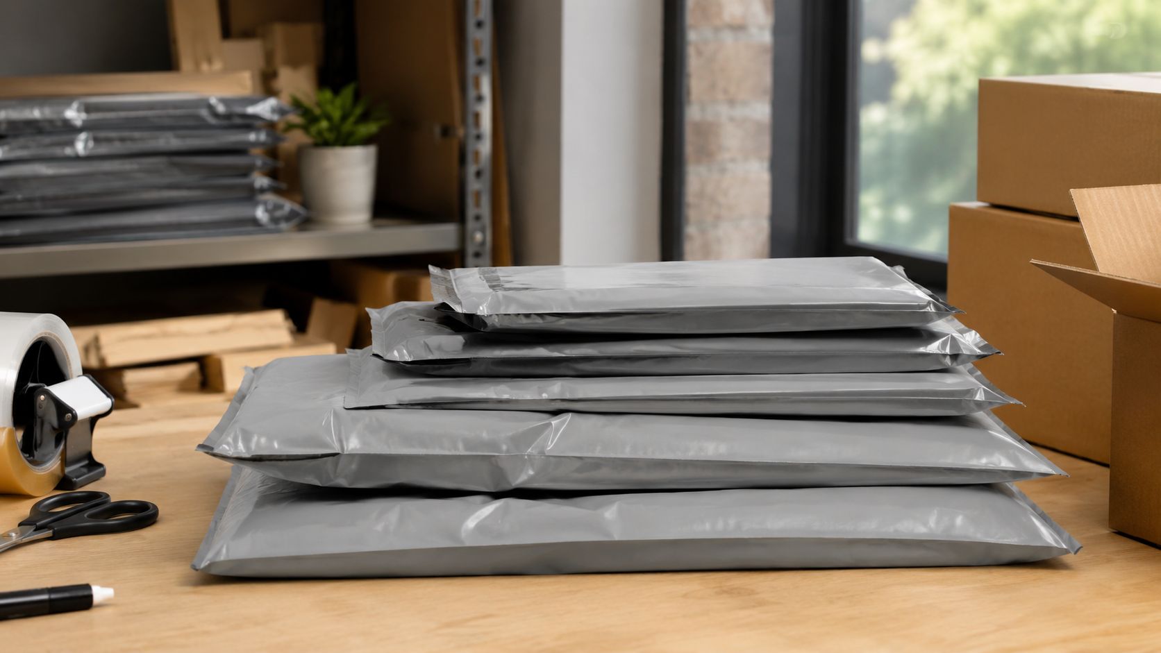 Mailers
