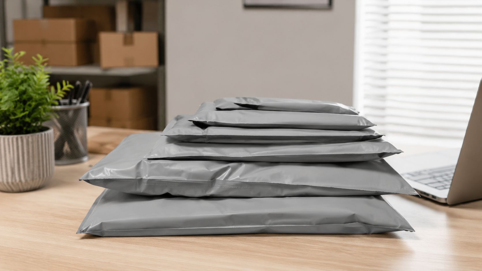Mailers
