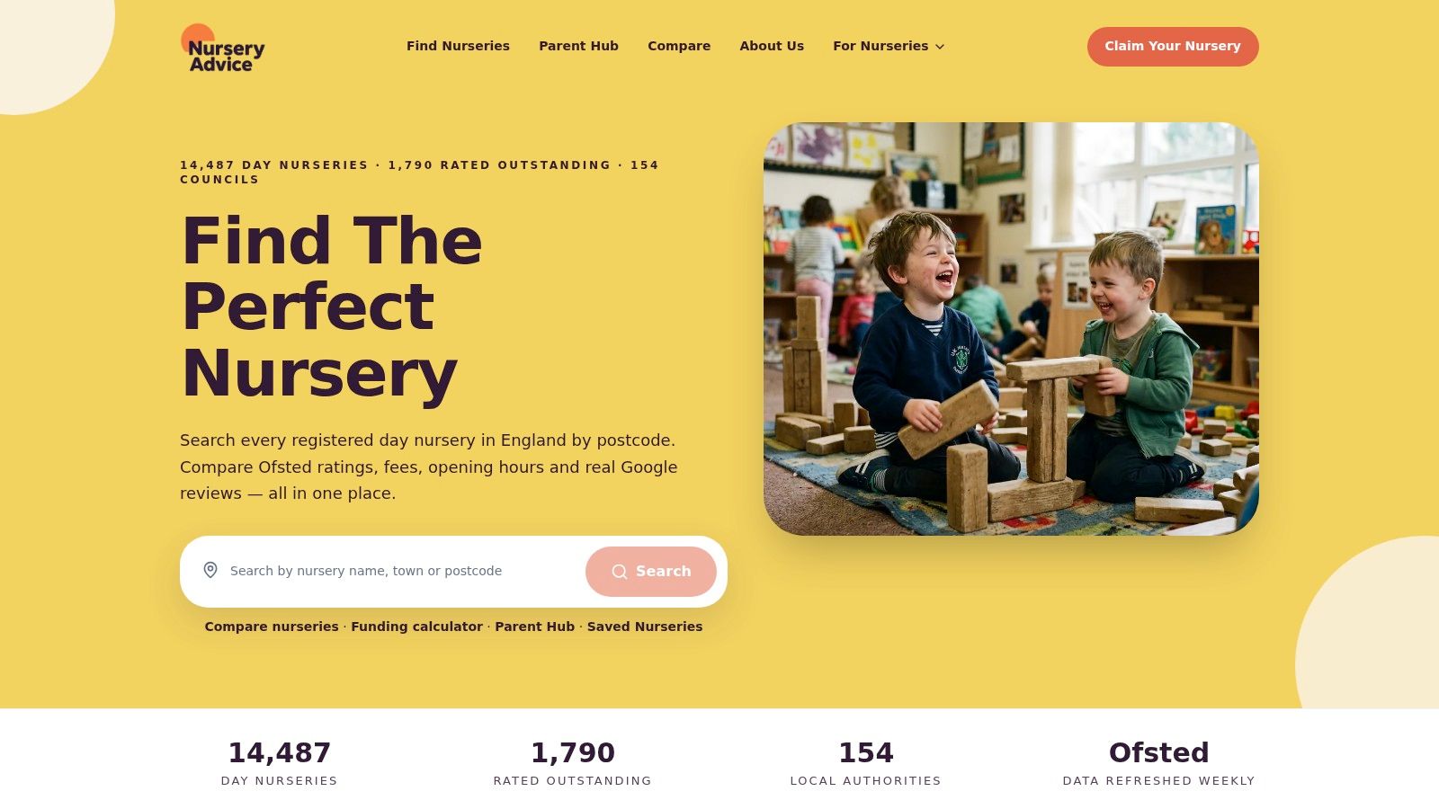 Screenshot from https://www.nurseryadvice.co.uk