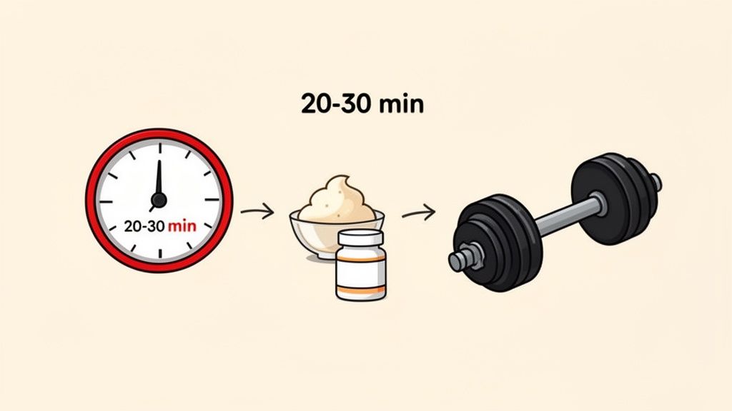 Best Pre Workout Supplements for Men: Your Ultimate Guide to Unleashin ...
