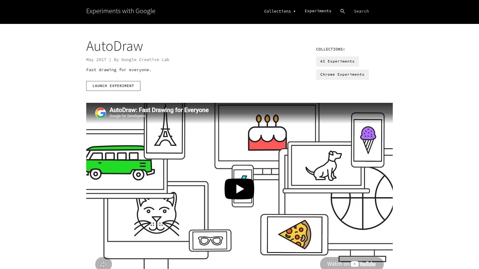 AutoDraw