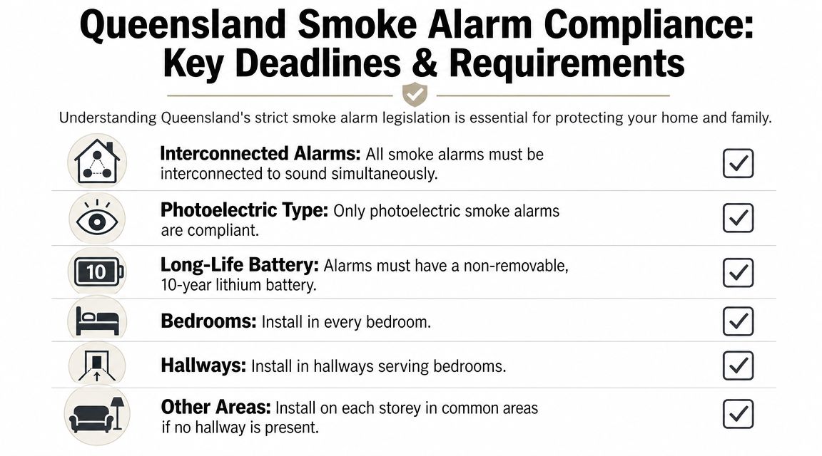 Understanding Queensland'S Strict Compliance Deadlines