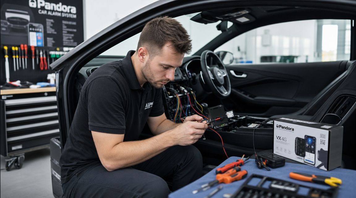 What To Expect During A Professional Installation