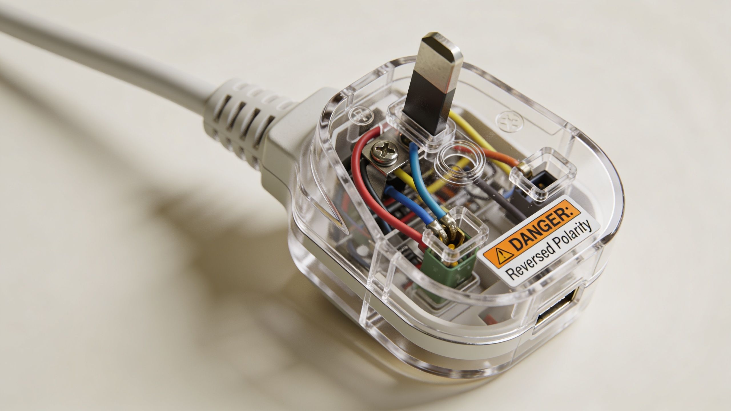 Plug Setting Expert Guide to Wiring a Plug Safely - DLG Electrical