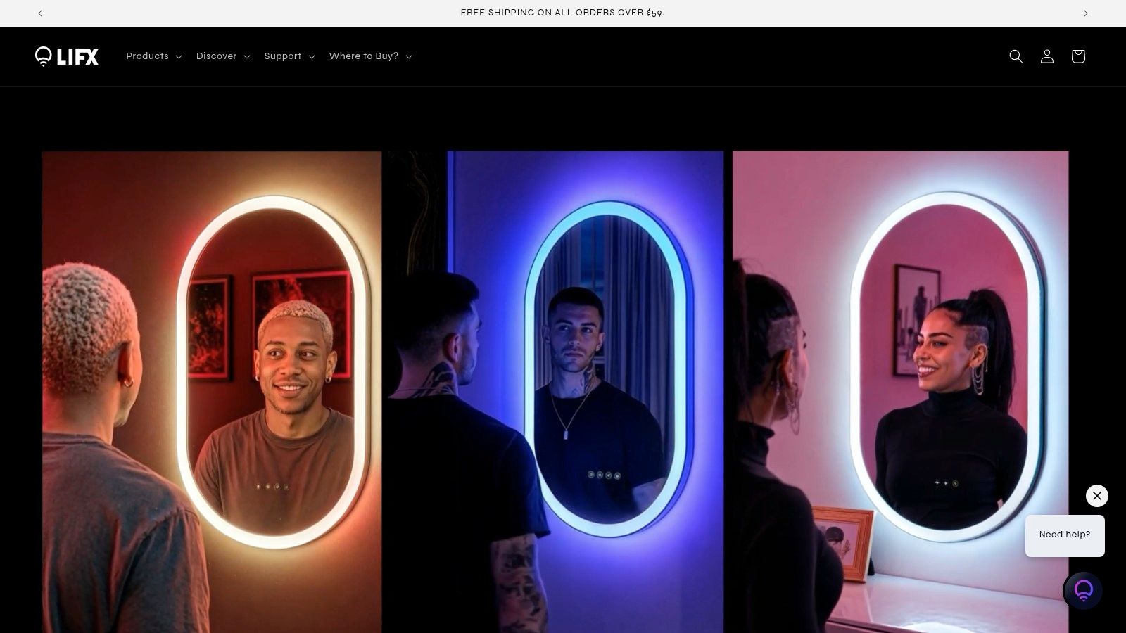 Lifx