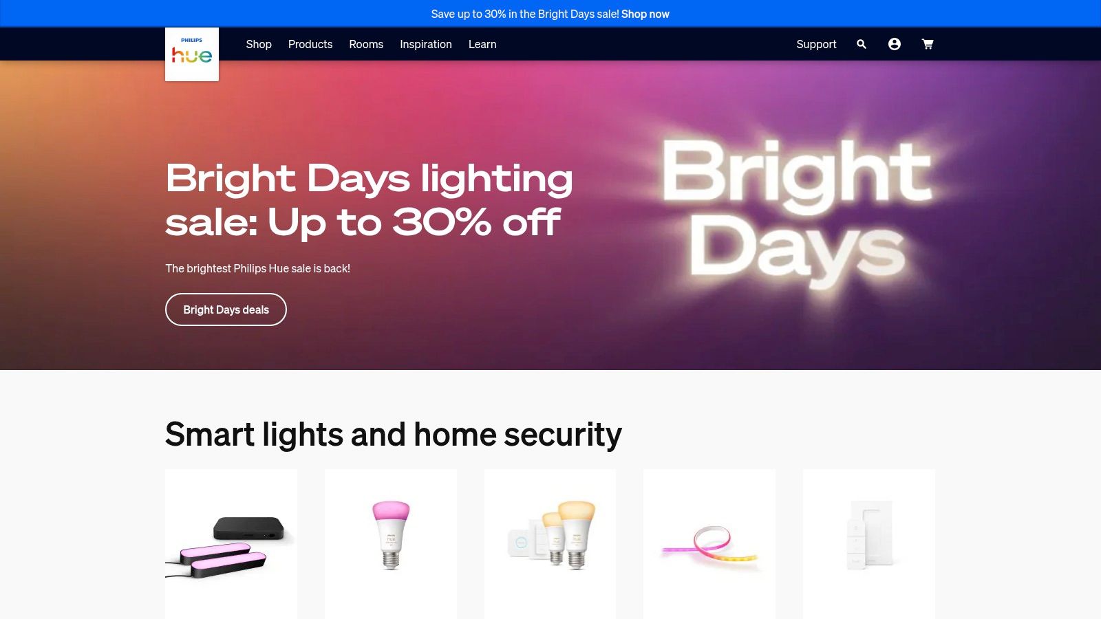 Philips Hue
