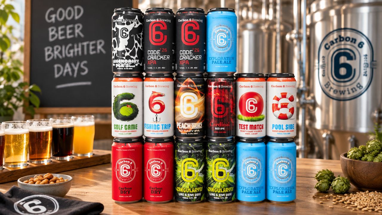Mixed 16-Pack