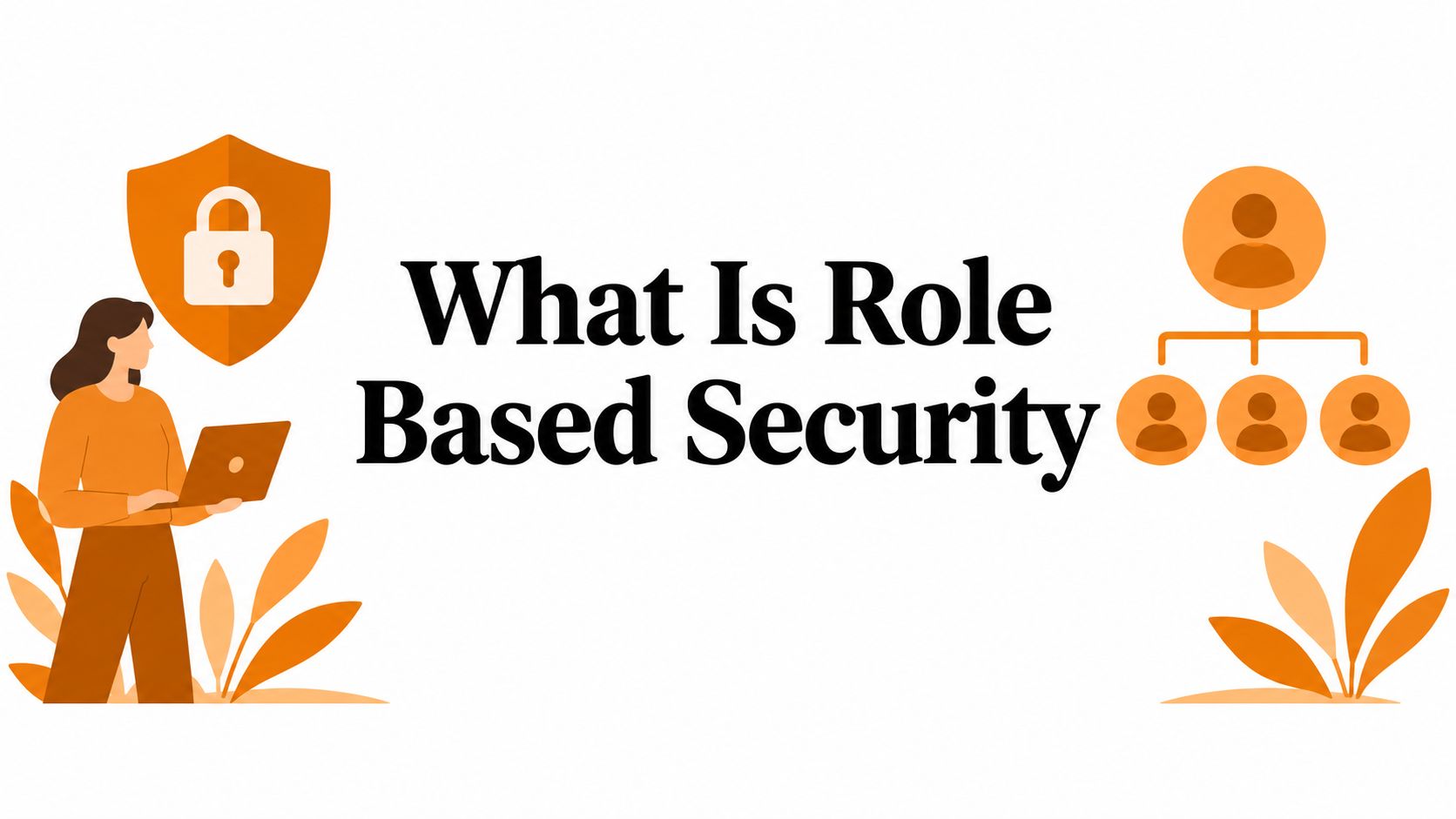 What Is Role Based Security