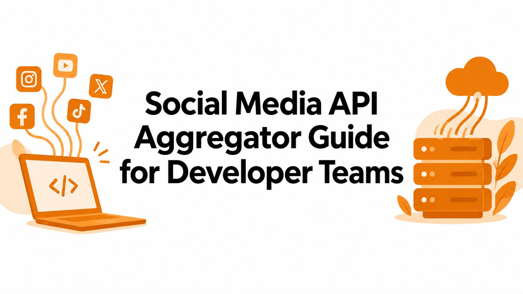 Social Media API Aggregator Guide for Developer Teams