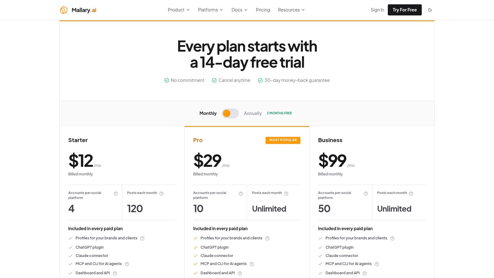 One API to publish, engage, and respond across every social platform