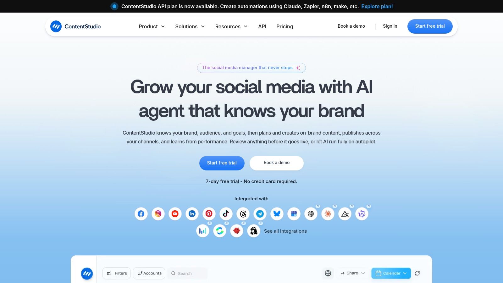 ContentStudio