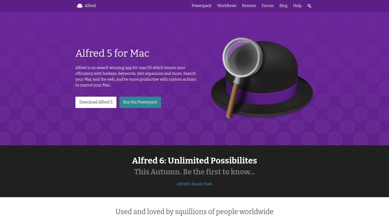 Alfred