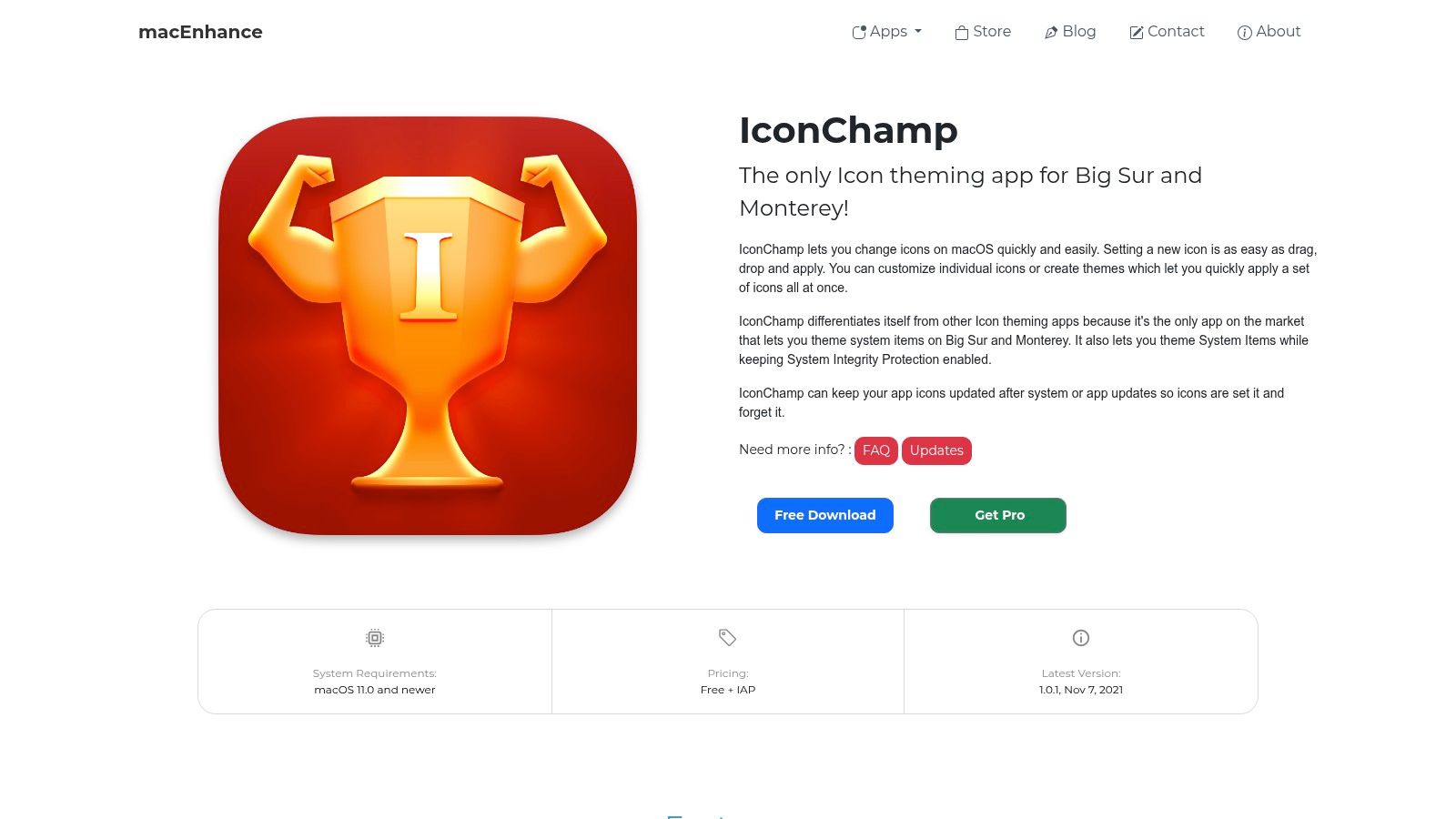 IconChamp