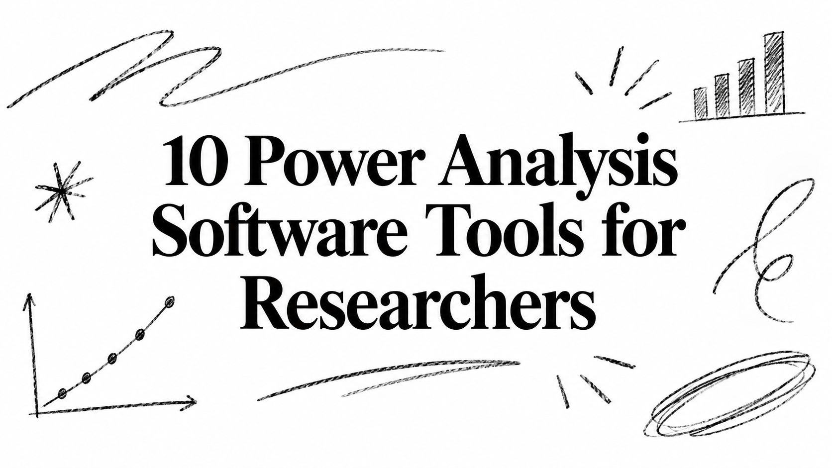 10 Power Analysis Software Tools for Researchers