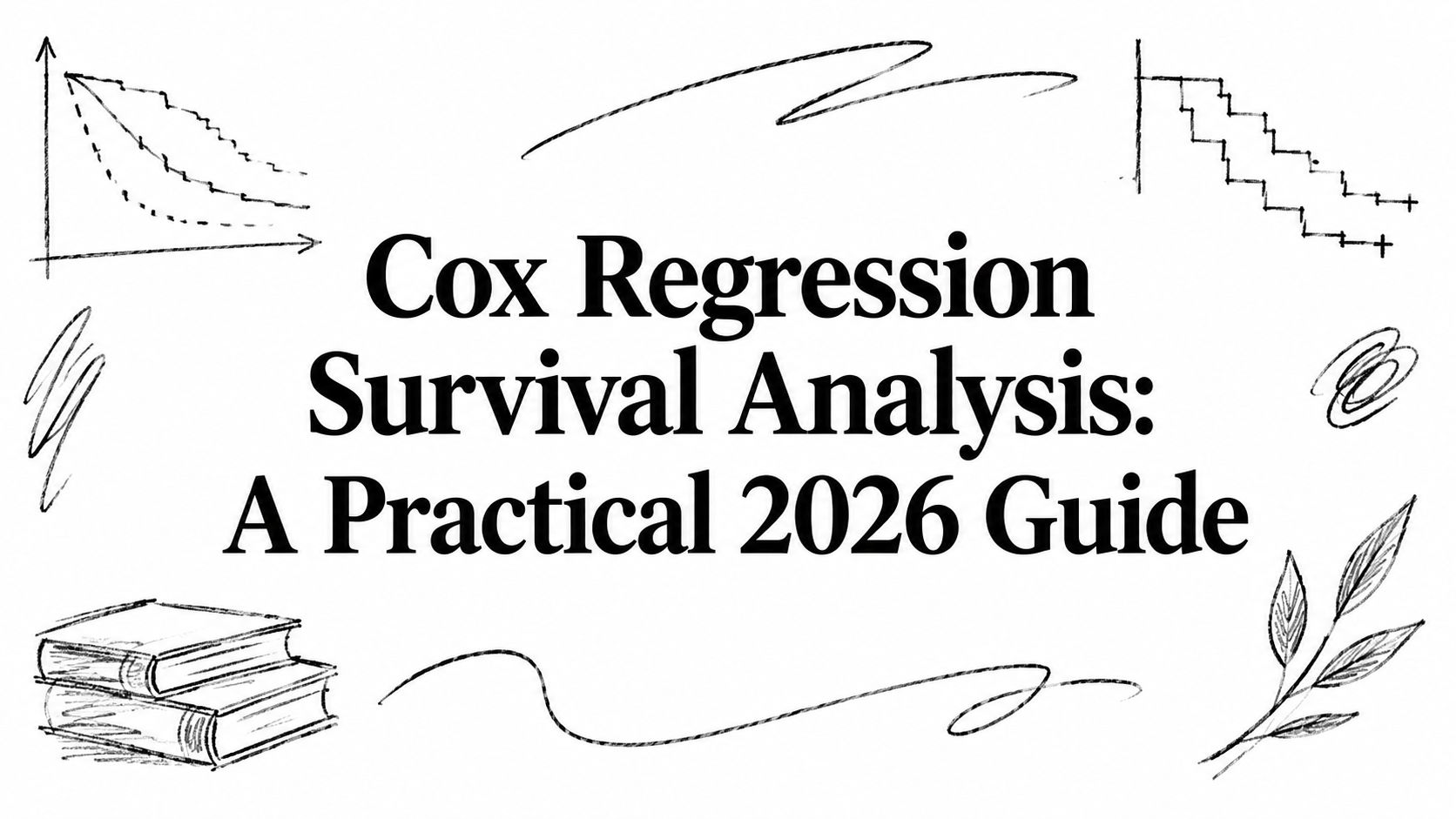 Cox Regression Survival Analysis: A Practical 2026 Guide
