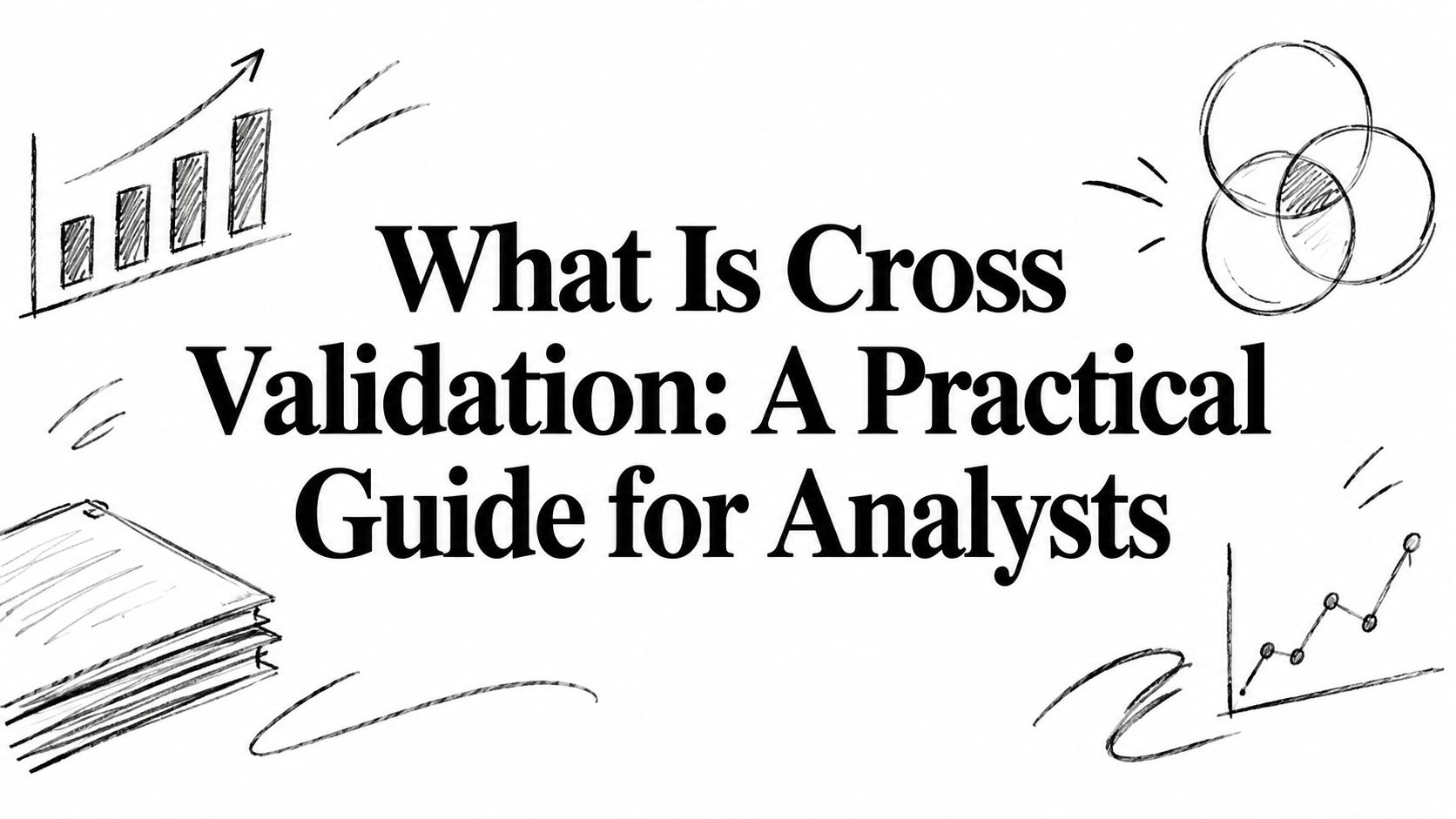 What Is Cross Validation: A Practical Guide for Analysts