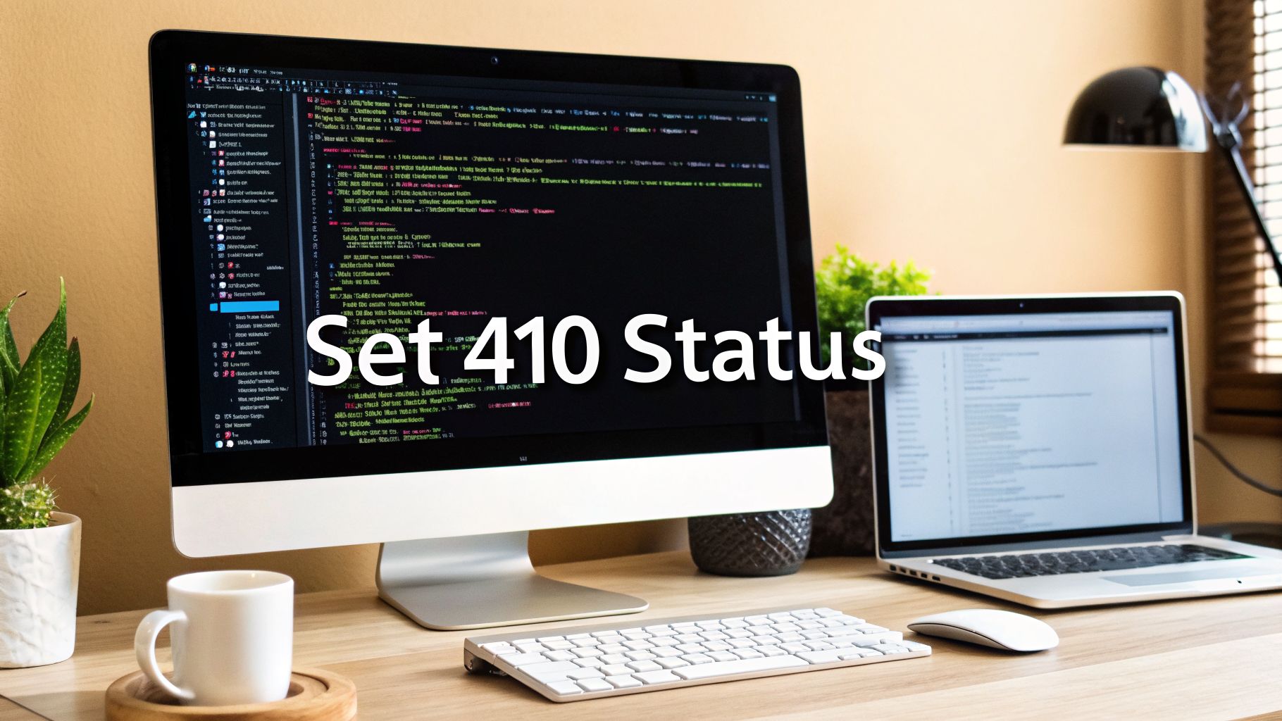 A Simple Guide to the 410 Status Code - OneNine