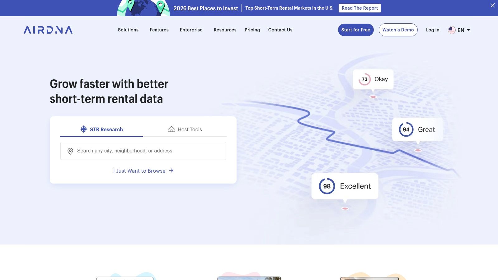 AirDNA