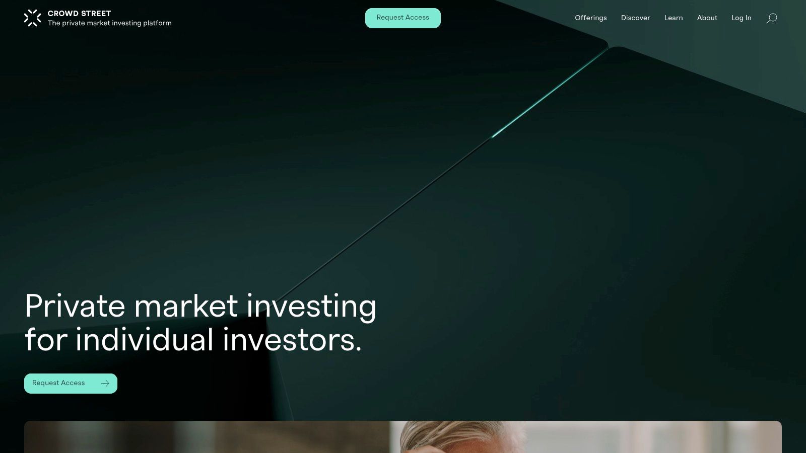CrowdStreet