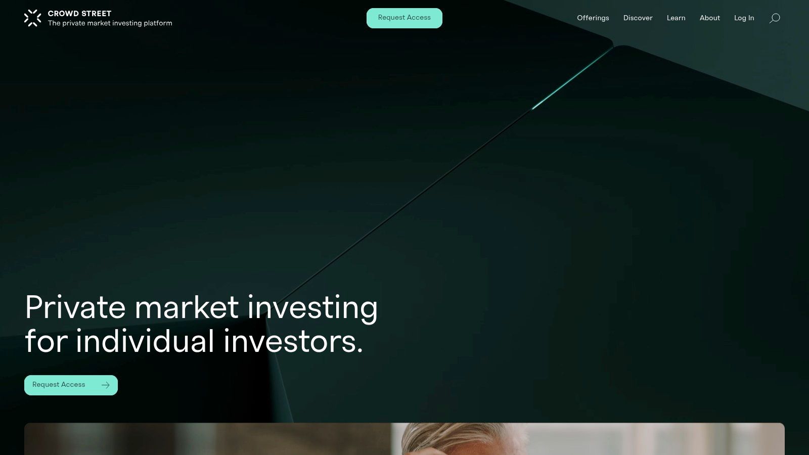 CrowdStreet
