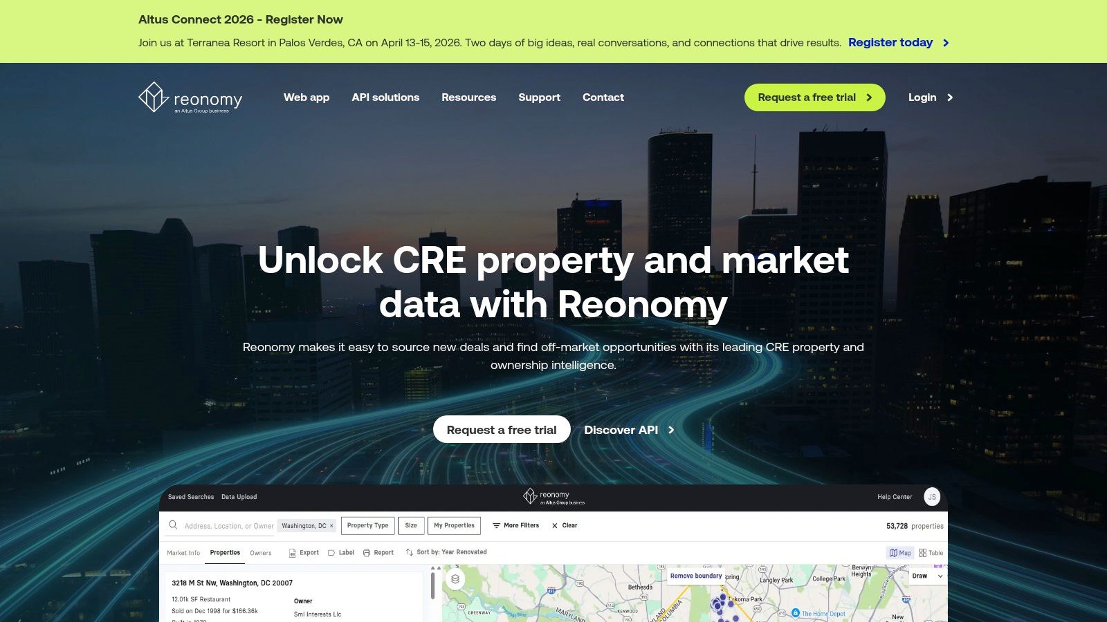 Reonomy