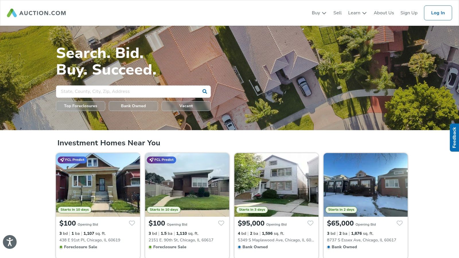 Auction.com