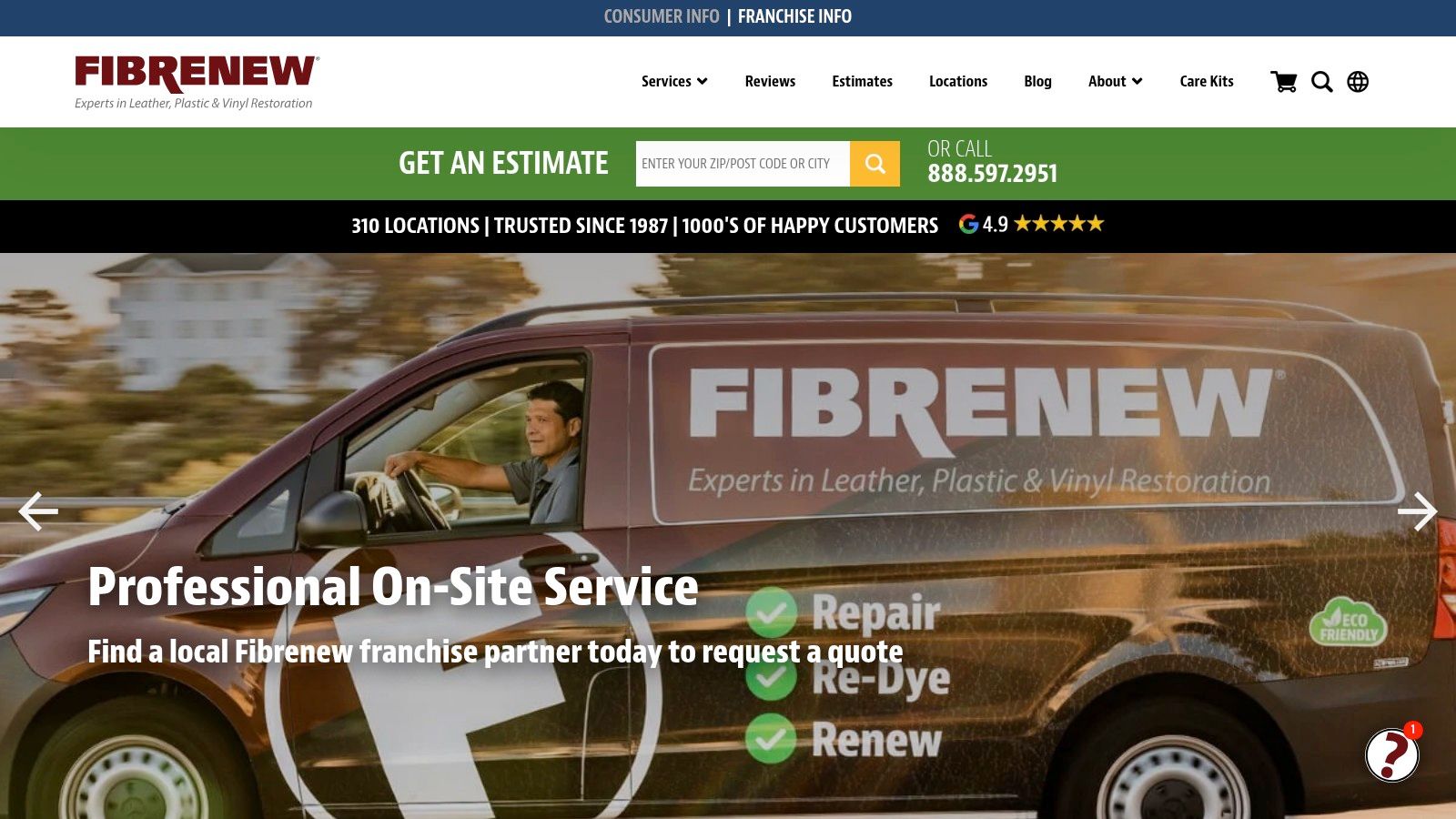 Fibrenew