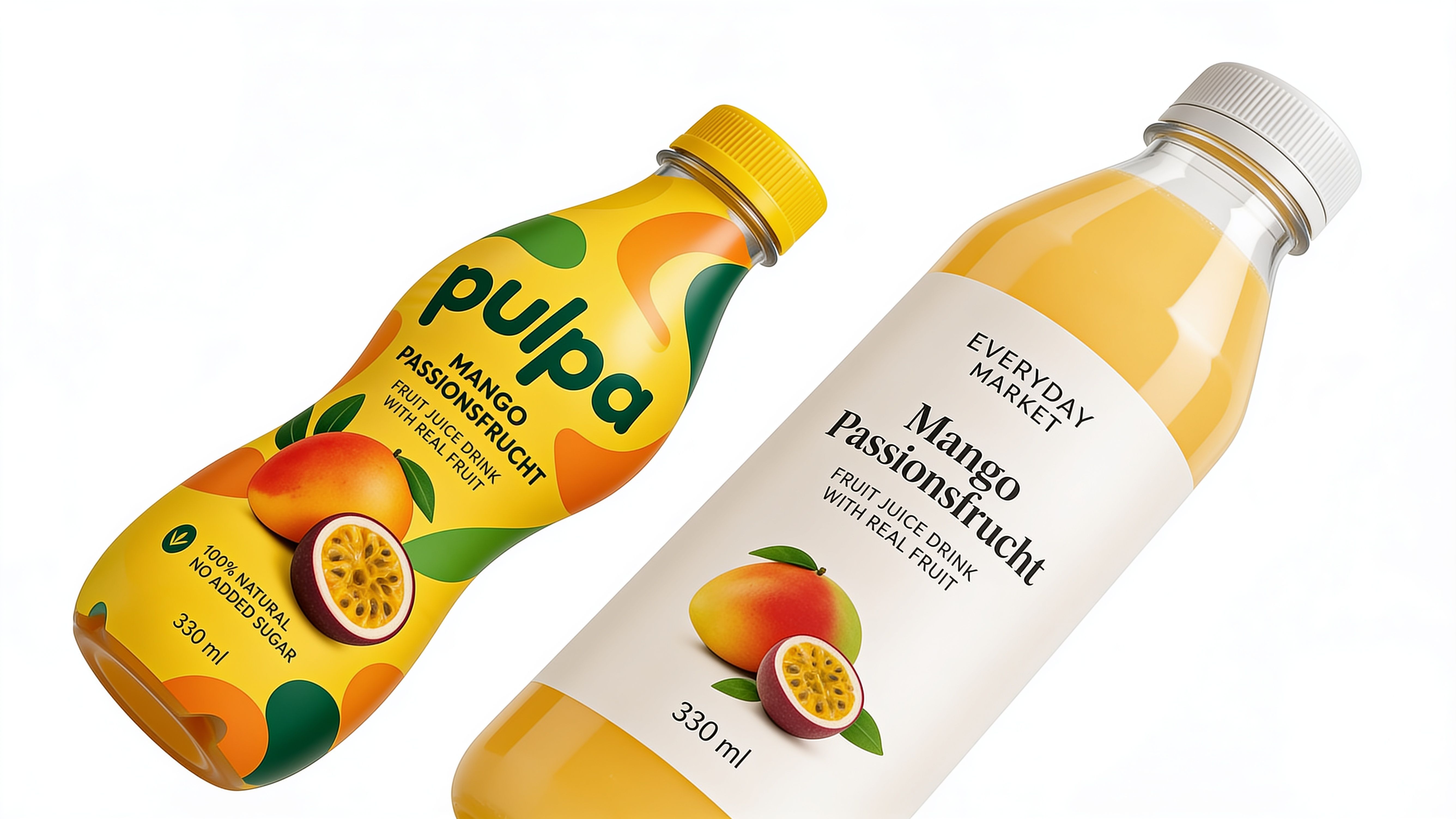 Marke oder Kategorie? Wann Packaging den Unterschied macht