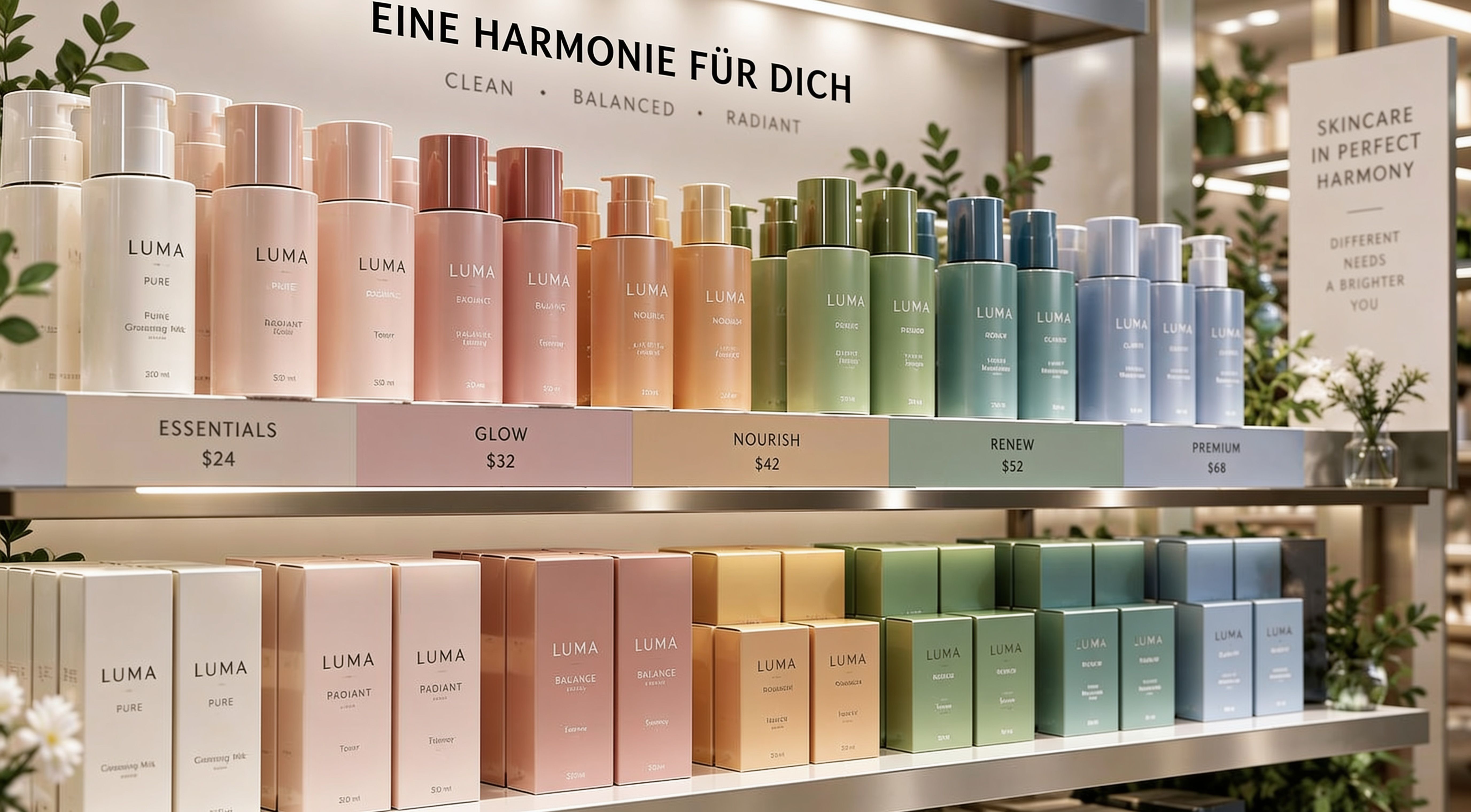 Was ist ein Range Concept?