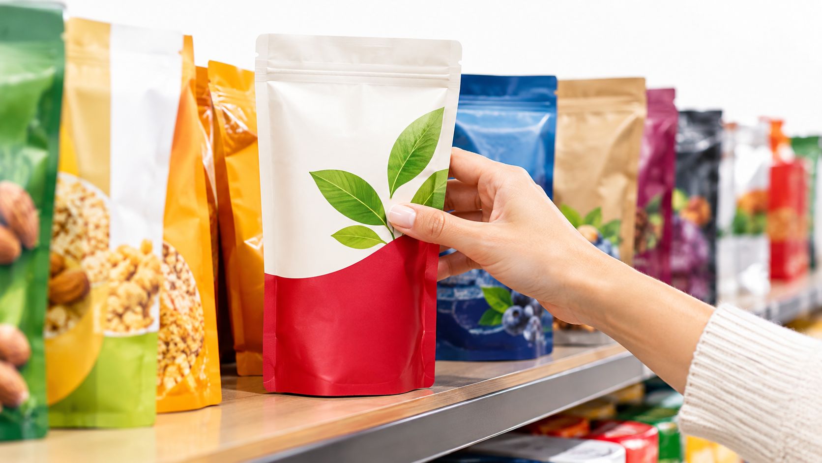 Warum einfache Verpackungen oft besser funktionieren