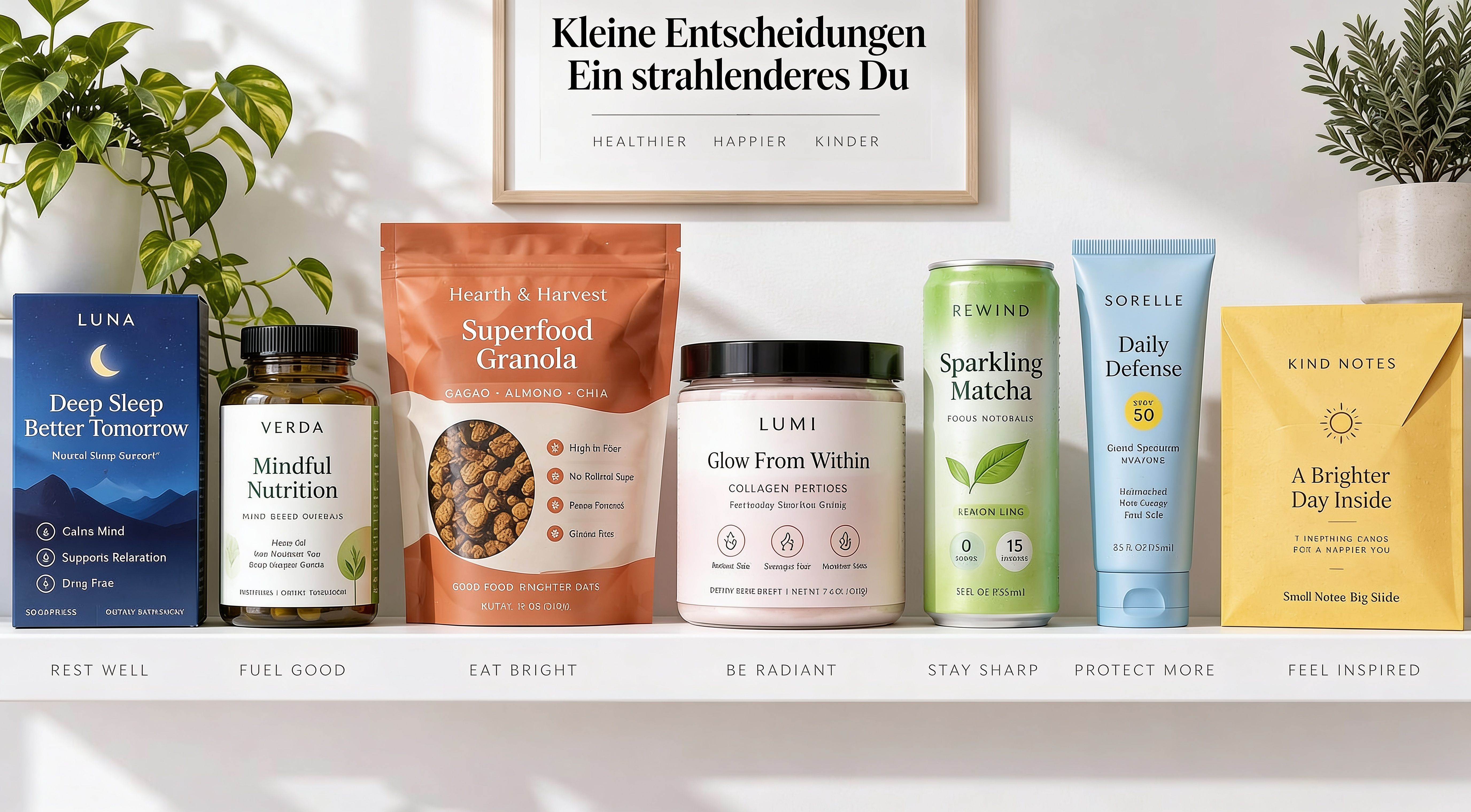 7 psychologische Wirkprinzipien von Verpackungen