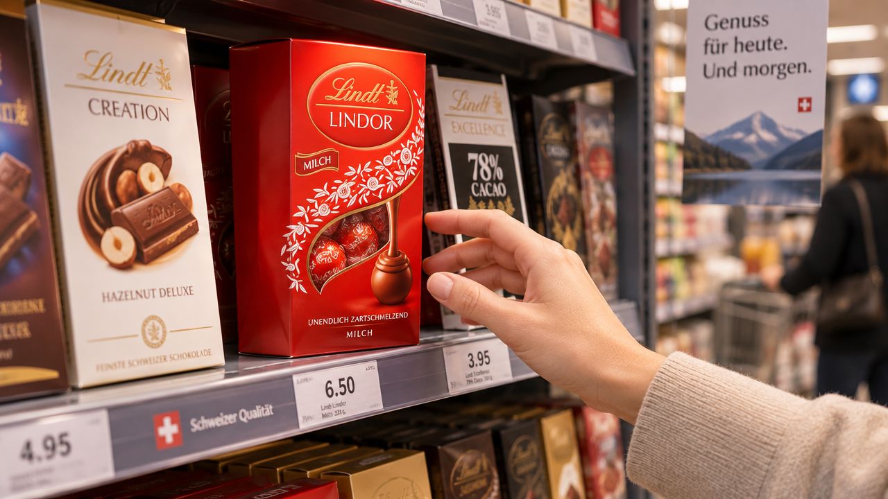 Packaging Trends im DACH-FMCG 2026 erklärt