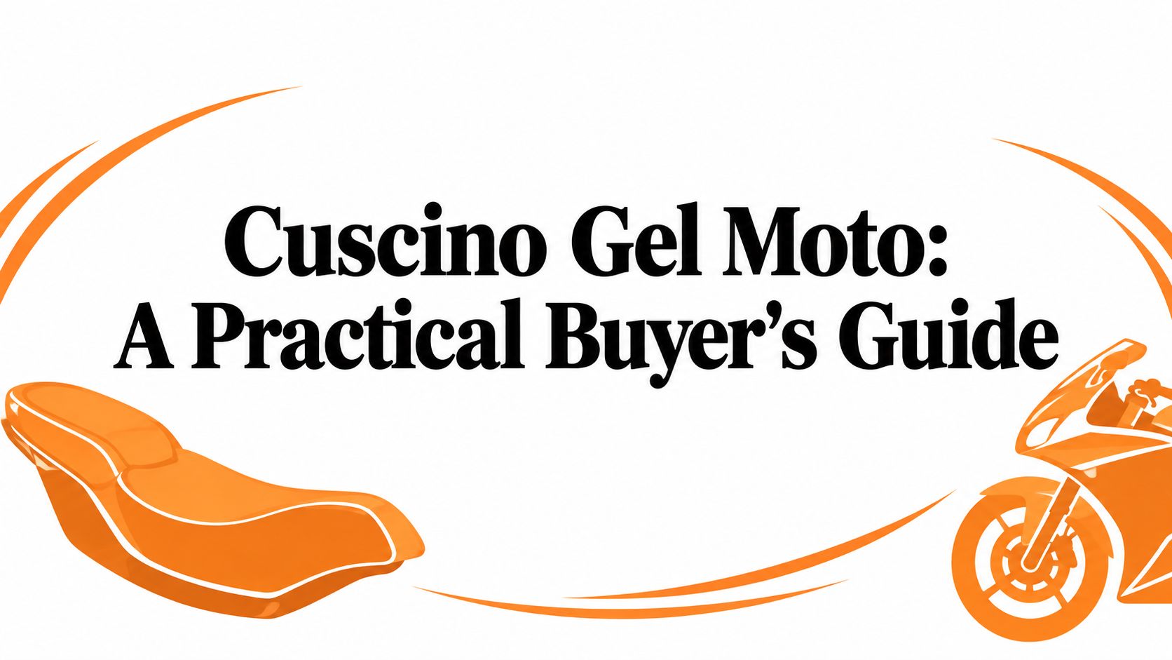 Cuscino Gel Moto: A Practical Buyer's Guide