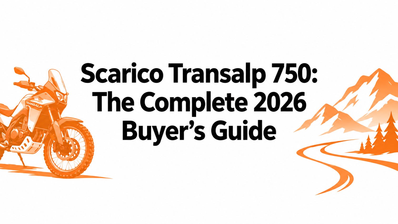 Scarico Transalp 750: The Complete 2026 Buyer's Guide
