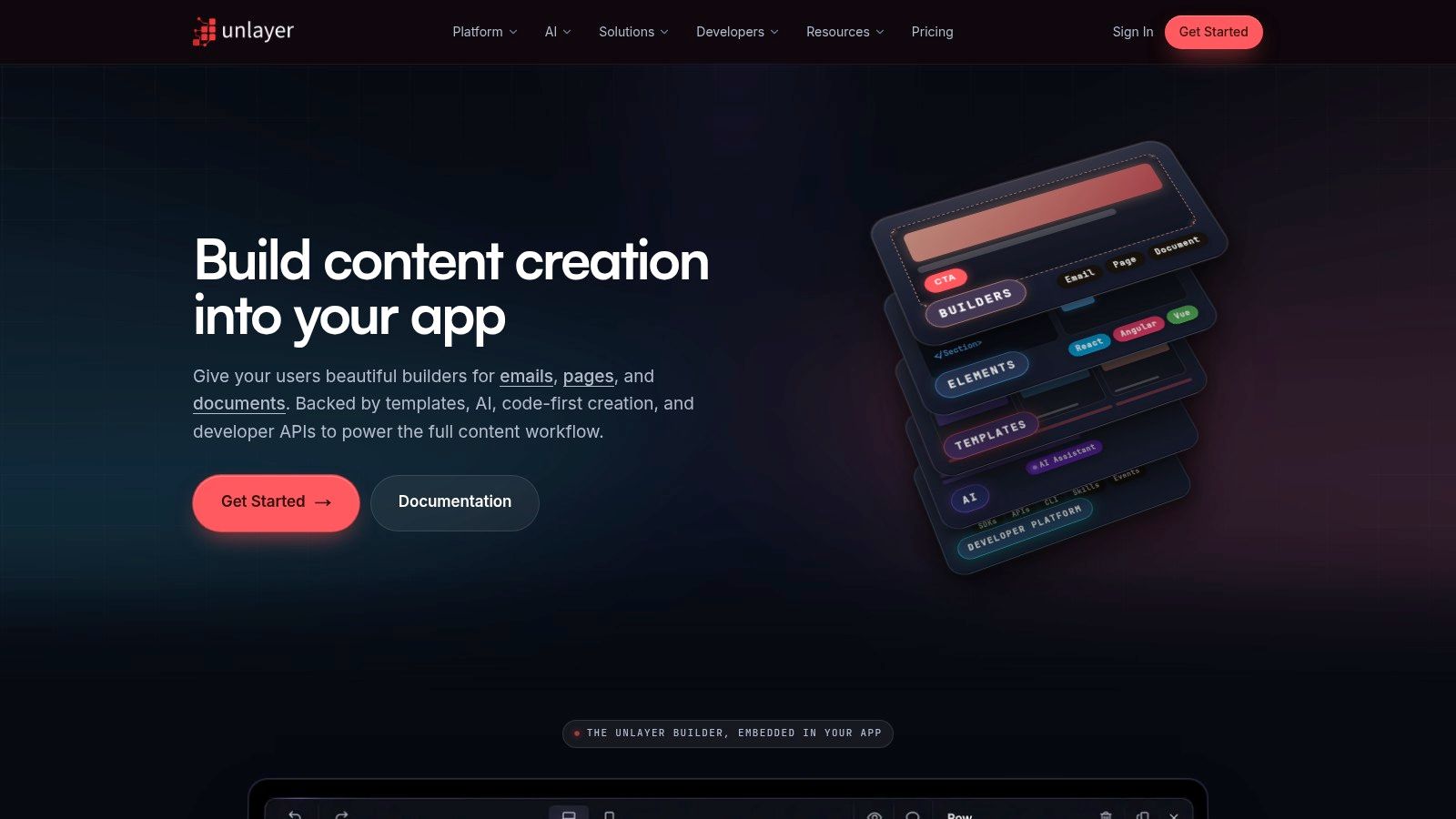 Postcards by Designmodo