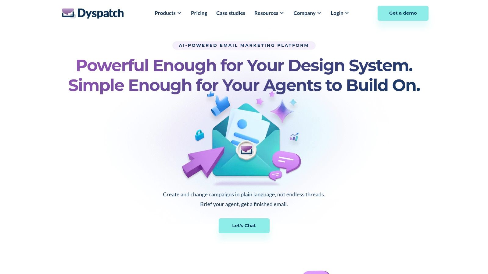 Dyspatch