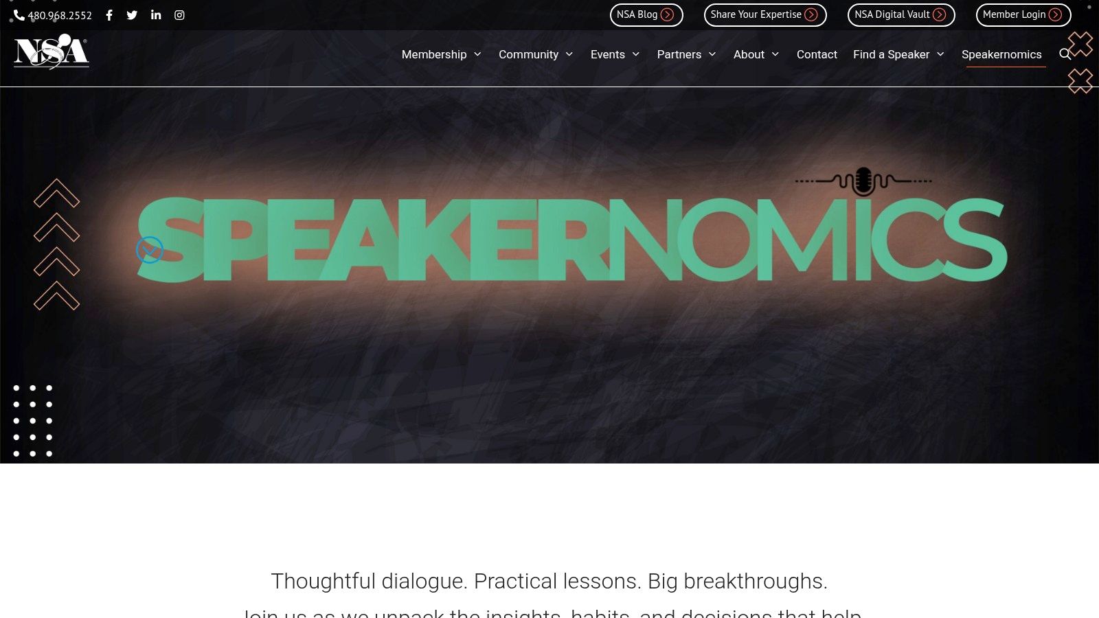 The Toastmasters Podcast (Toastmasters International)