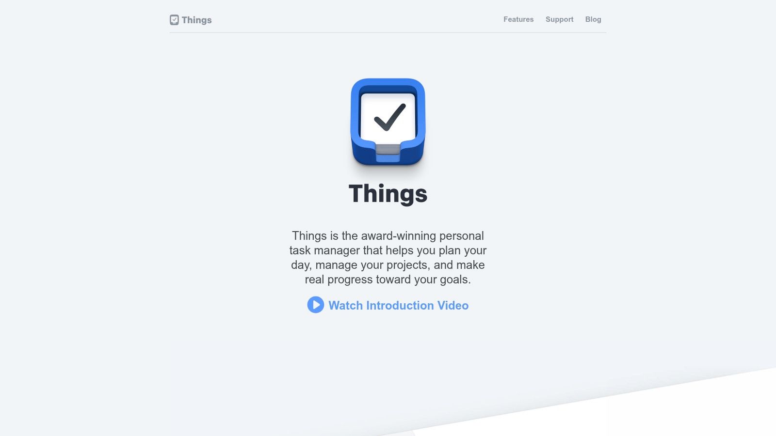 Things 3