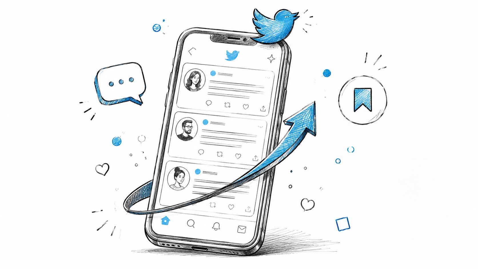 How to Grow on Twitter: A 2026 Tactical Guide - cover