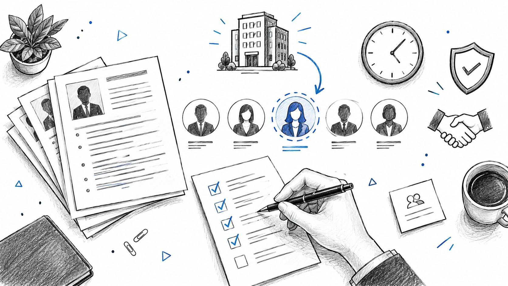 How to Pick a Software Engineer Staffing Agency - cover