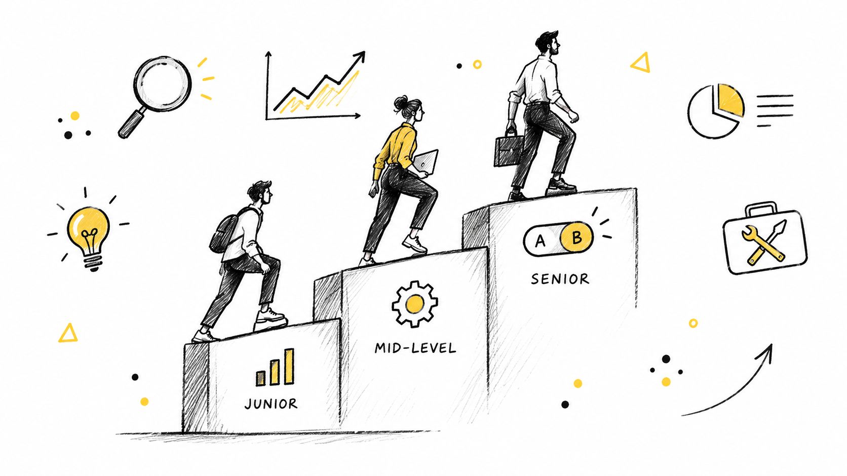 Growth Marketing Jobs in 2026: A Complete Career Guide - cover