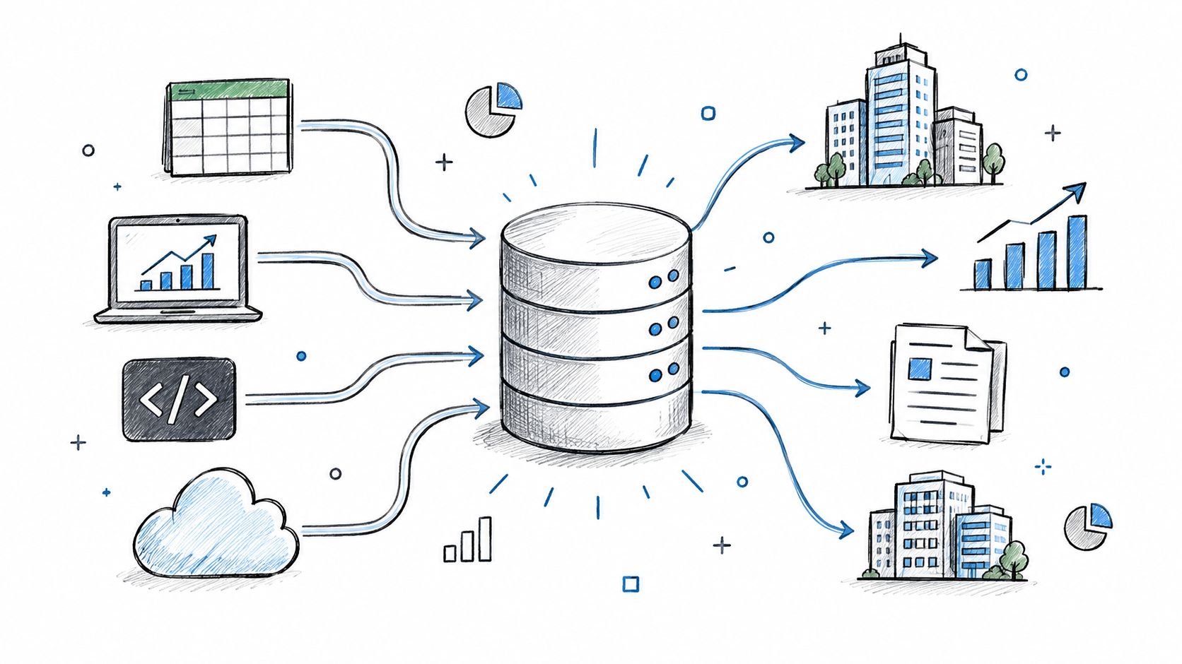 Business Data API: The Complete Guide for Builders and Teams