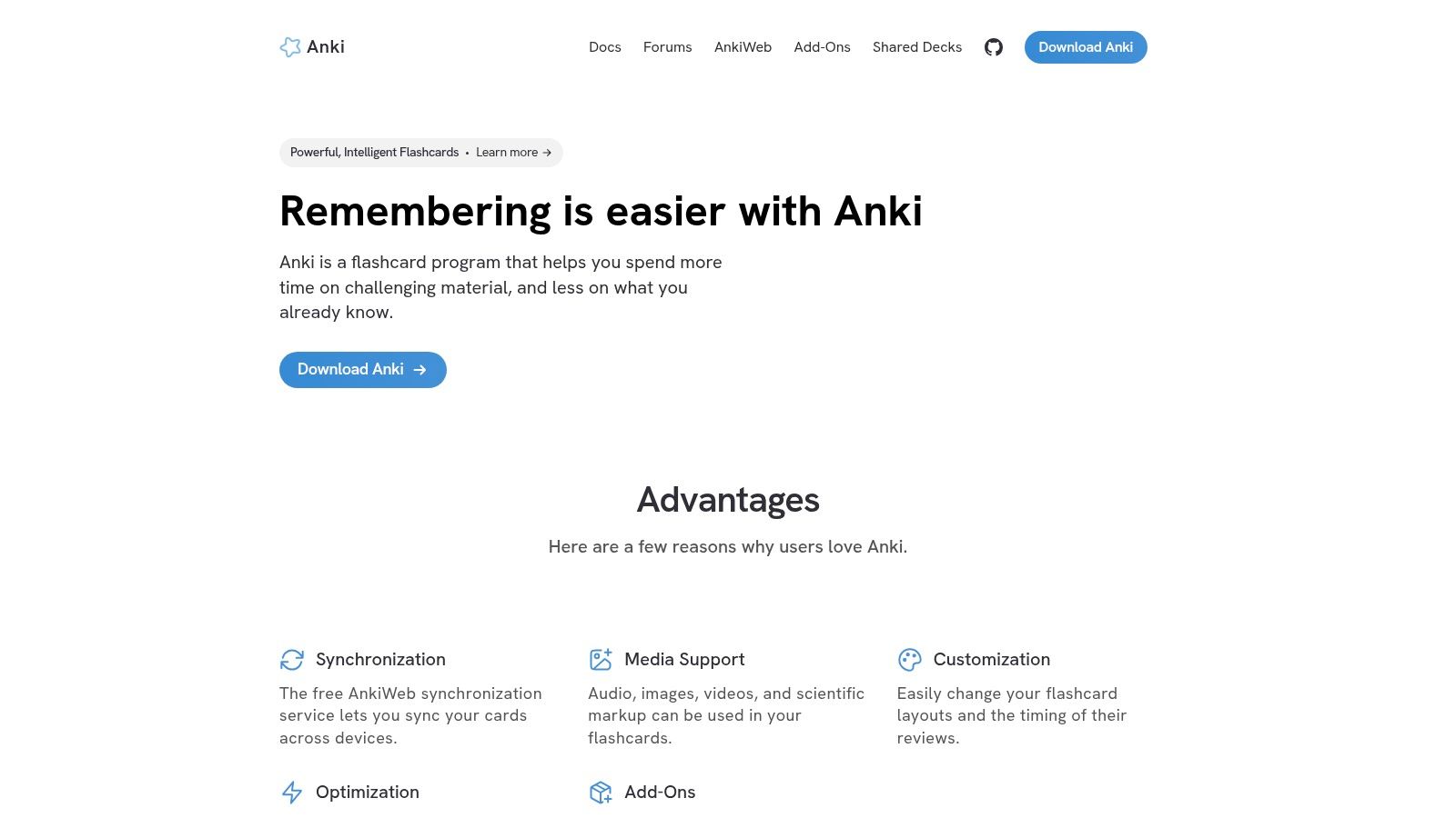 Anki